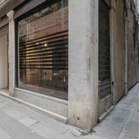 San Marco Vista Sui Tetti Veneziani Apartment Eksteriør billede