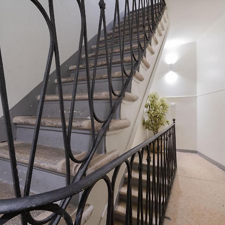 San Marco Vista Sui Tetti Veneziani Apartment Eksteriør billede